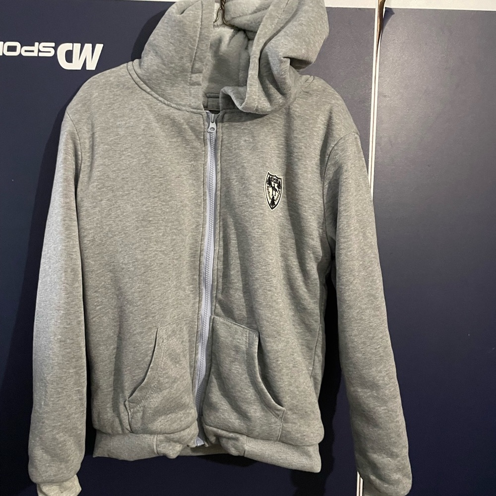 Han Ming Xuan Sweatshirt - Picture 2 of 3